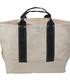 Alternative view of Klein Tools 5156 Canvas Tool Bag, 19-Inch