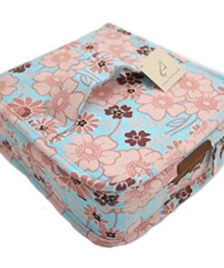 Always Nature Essential Oil Carrying Case - hold up to 42 Bottles of 15ml oils! (Cherry Blossom, L) 14 51jvxC2rxJL