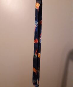 MemePinz Cute Laser Cats Premium Lanyard 13 51jxSNLWqmL