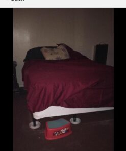 Climbup Insect Interceptor Bed Bug Trap, 4ct 29 51jxzRYUt4L