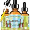 BURITI FRUIT OIL Brazilian. 100% Pure / Natural / REFINED Undiluted Cold Pressed Carrier Oil . For Face, Body, Hair, Lip and Nail Care. 0.5 fl oz- 15 ml. "One the richest natural source of vitamin A, E and C" From Amazon Rainforest. by Botanical Beauty 14 51jyrbueaXL