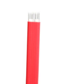 Relper-Lineso 6 Pack 90 Degree Right-Angle SATA III Cable 6.0 Gbps with Locking Latch 18Inch (6X Sata Cable Red) 16 51k gVPZ6wL