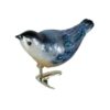 Old World Christmas Ornaments: Nuthatch Glass Blown Ornaments for Christmas Tree 19 51k0TzqeElL