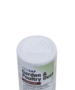 Alternative view of Prozap 1499540 Garden & Poultry Dust For Insects, 2 Lb