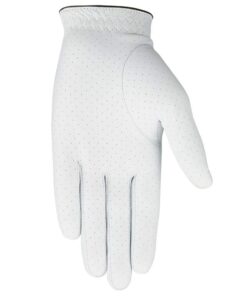 Callaway Men's Dawn Patrol Golf Glove (Leather), Prior Generation Medium/Large Left 9 51k3663FyVL