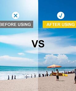 Alternative view of OhO sunshine Only lens Model 588