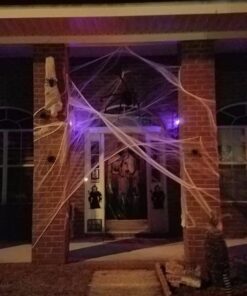 Forum Novelties Photo-Realistic Zombie Door Cover, Multicolor 19 51k4BDqIEfL