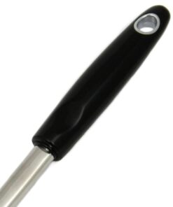 Chef Craft Heavy Duty Turner/Spatula, 13.5 inch, Stainless Steel 23 51k4voRQ3L