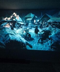 BenQ HT1075 1080p 3D DLP Home Theater Projector Projector Only 43 51k5Eoy3xJL