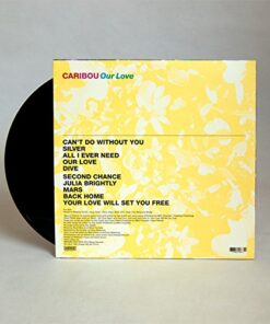 Our Love Our Love 8 51k5RTFPdCL