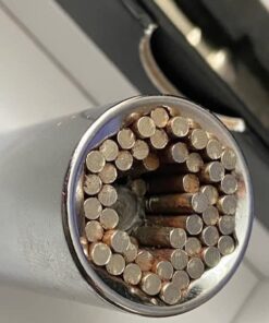 Super Universal Socket Tools Gifts for Men - Christmas Stocking Stuffers for Men Grip Socket Set with Power Drill Adapter Cool Stuff Ideas Gadgets for Men Birthday Gifts for Dad Women Husband (7-19mm) A-Universal Socket(Silver) 38 51k6i8HHvwL