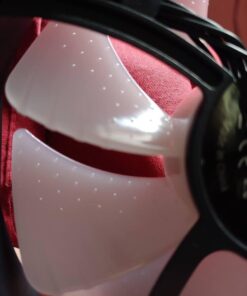 upHere RGB LED 120mm Case Fan,Quiet Edition High Airflow Adjustable Color LED Case Fan for PC Cases, CPU Coolers,Radiators System,5-Pack / C8123 53 51k7ty4rCLL