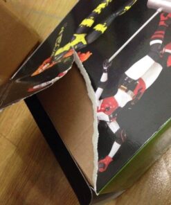 DC Collectibles DC Comics - The New 52: The Joker Action Figure 26 51k9J81L6ML