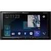 Pioneer AVH-2400NEX 7" Touchscreen Double Din Android Auto and Apple CarPlay In-Dash DVD/CD Bluetooth Car Stereo Receiver 4 51k9hpeBe8L