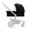 Joolz Hub Bassinet - Nero 45 51k9pWenghL