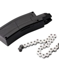 SIG Sauer MCX/MPX Rifle Magazine, 30rds, 177 Caliber 12 51kBQR96LcL