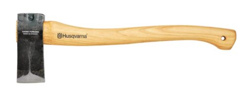 Husqvarna 19" Wooden Splitting Axe, Small