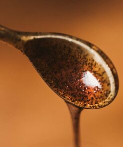 Vanilla Bean Paste for Baking and Cooking - Gourmet Madagascar Bourbon Blend made with Real Vanilla Seeds - 4 Ounces 4 Ounce (Pack of 1) 26 51kDjgvd5dL