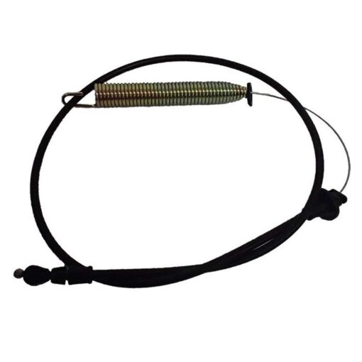 Raisman Clutch Deck Engagement Cable Compatible with Parts Husqvarna 53216967 532175067 532193235 AYP 175067 169676 532169676 532175067 Ariens 21547184 21547197