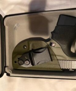 Sentry Safe Small Safe, Lock Box with Combination Lock for Office or Dorm, Ex: 2.6 in. H x 5.9 in. W x 8.0 in. D Combo Lock Black 32 51kE E5eoPL