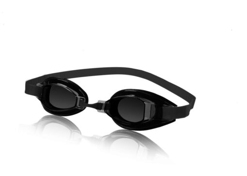 Speedo Sprint Swim Goggle Smoke