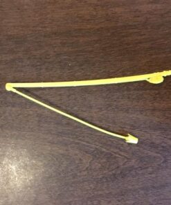 Let's Go Fishin' Game by Pressman - The Original Fast-Action Fishing Game!, 1-4 players Let's Go Fishin' 30 51kFJ39XChL