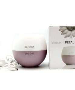 doTERRA - Petal Diffuser 20 51kHV7CKJ L