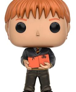 Alternative view of Funko Harry Potter George Weasley Pop Figure