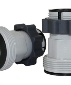 Intex Hose Conversion Adapters Kit
