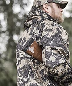 LimbSaver AirTech Precision-Fit Recoil Pad for Wood Stocks 10803 Ruger, Sako, and Tikka T3 25 51kJ5u sIHS