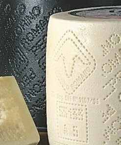 Cheese Pecorino Romano (3 Lbs) DOP Italy