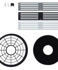 ZEPHYR 0Ak11-21001 Recirculating Kit for Breeze Hoods