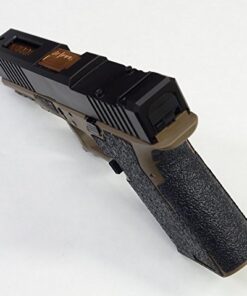 CDS Tactical Products Polymer 80 PF940V2 Premium Granulate or Grit Grip Wrap 15 51kMFO7wqPL