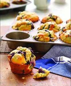 Paula Deen Cuts the Fat: 250 Favorite Recipes All Lightened Up 11 51kMklPg36L