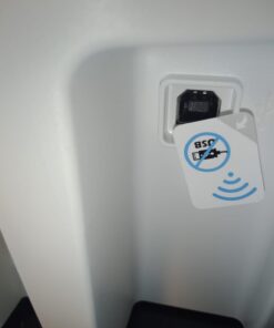 HP DeskJet 2755e Wireless Color inkjet-printer, Print, scan, copy, Easy setup, Mobile printing, Best-for home, Instant Ink with HP+,white 33 51kNQ1yuc4L