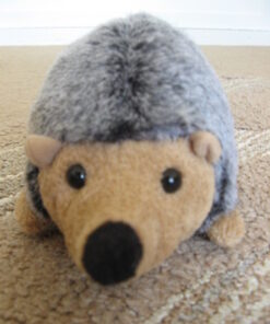Aurora® Adorable Mini Flopsie™ Howie™ Stuffed Animal - Playful Ease - Timeless Companions - Brown 8 Inches 7 51kNVebN8rL