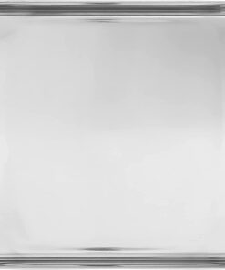 Cuisinart Multiclad Pro Triple Ply Stainless Cookware 16-inch Roasting Pan Skillet, Rectangular Roaster w/Rack 17 51kRhQSjwhL