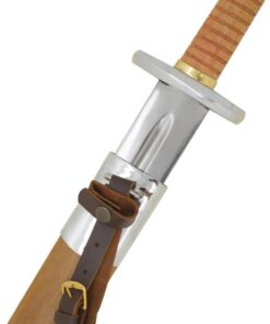 Medieval Warrior Full Tang Viking High Carbon Tempered Hand Forged Carbon Steel Real Sword 12 51kS5pWVNTL