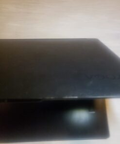 Urmust Adjustable Laptop Stand for Desk Computer Stand for Laptop Riser Holder Stand Compatible with MacBook Air Pro All Laptops 10-15.6"(Black) A-Black 44 51kSDUVJIwL