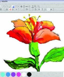 Crayola Art Studio PC Disc 8 51kSw1ghP4L