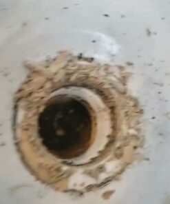 Rectorseal 97258 Golden Extractor Tub Drain Tool 27 51kUCh148L