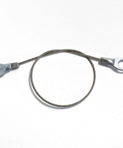 ATVWorks Kawasaki Mule 3000/3010 Tailgate Hook Assembly Replacement