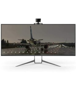 TrackIr 5 Optical Head USB Tracking System Bundle + Track Clip PRO 25 51kXd6DRZ L