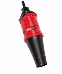 Alternative view of TrimmerPlus CB720 High Performance Blower with Concentrator 2016 Edition
