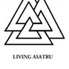 Living Asatru Paperback
