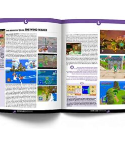 GameCube Anthology Classic Edition Hardcover 11 51kdEwBQmoL