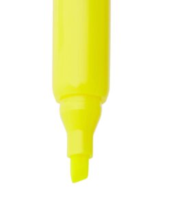 Amazon Basics Tank Style Highlighters - Chisel Tip, Assorted Colors, 12-Pack 16 51kdTLHh98L 1