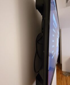 TotalMount – Apple TV Mount – Compatible with all Apple TVs Premium Black Apple TV Mount 35 51kebcHpwYL