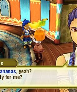 Story of Seasons: Trio of Towns - Nintendo 3DS US Packaging 34 51kgGNCxzyL