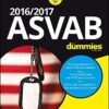 2016 / 2017 ASVAB For Dummies 2 51kgnPWukZL